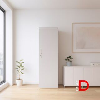 Muebles de oficina en DASEC.CL