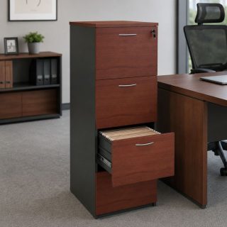 Alternative view of Kardex 4 Cajones