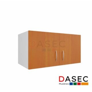 El gabinete colgante de 2 puertas es una solución versátil y moderna para optimizar el espacio de almacenamiento en oficinas y espacios de trabajo. Fabricado en melamina de 18 mm de espesor, destaca por su durabilidad y un acabado profesional. Equipado con manillas metálicas que aportan elegancia y resistencia, este gabinete está disponible en diferentes anchos (40 cm, 70 cm, 80 cm y 90 cm) y cuenta con una profundidad de 40 cm para adaptarse a tus necesidades. Su diseño compacto y funcional es ideal para organizar documentos y utensilios manteniendo un estilo moderno.