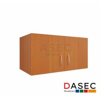El gabinete colgante de 2 puertas es una solución versátil y moderna para optimizar el espacio de almacenamiento en oficinas y espacios de trabajo. Fabricado en melamina de 18 mm de espesor, destaca por su durabilidad y un acabado profesional. Equipado con manillas metálicas que aportan elegancia y resistencia, este gabinete está disponible en diferentes anchos (40 cm, 70 cm, 80 cm y 90 cm) y cuenta con una profundidad de 40 cm para adaptarse a tus necesidades. Su diseño compacto y funcional es ideal para organizar documentos y utensilios manteniendo un estilo moderno.