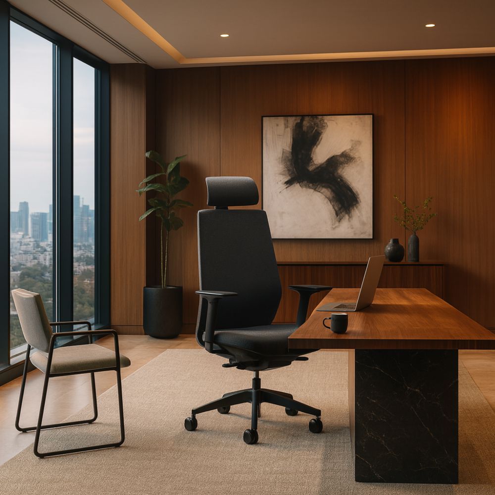 Silla Saga - Imagen 2