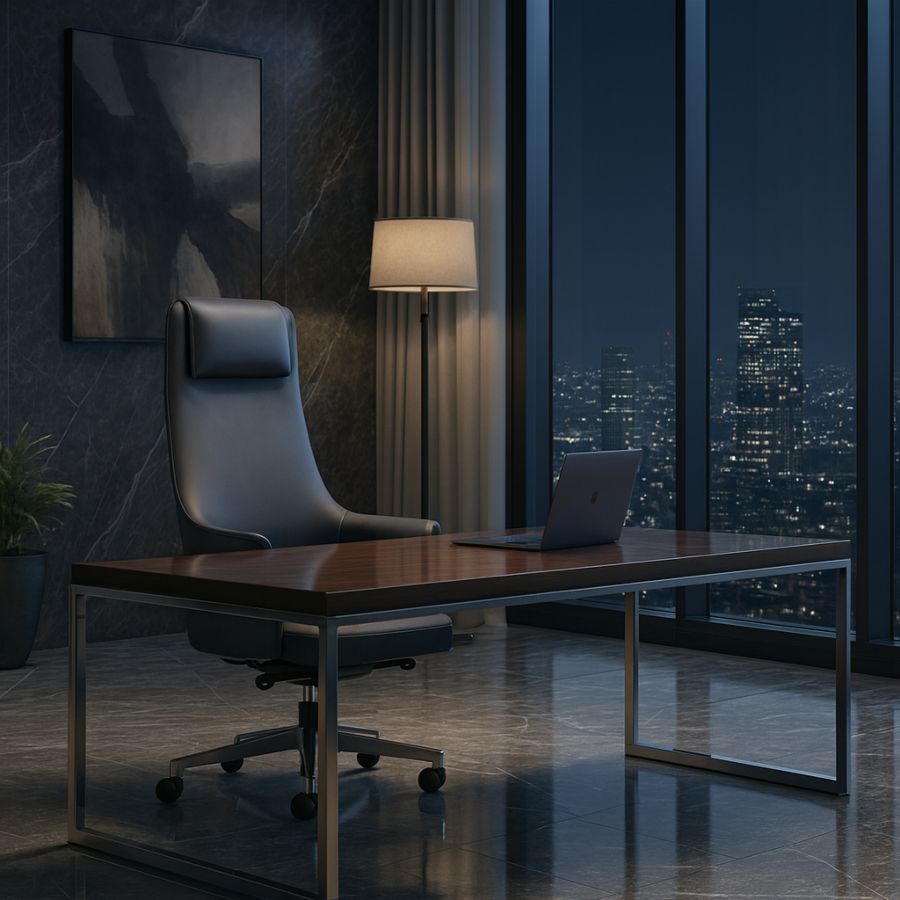 Silla Accord - Imagen 3