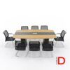 MESA DE REUNION IMPERIUM 240