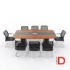 MESA DE REUNION IMPERIUM 240