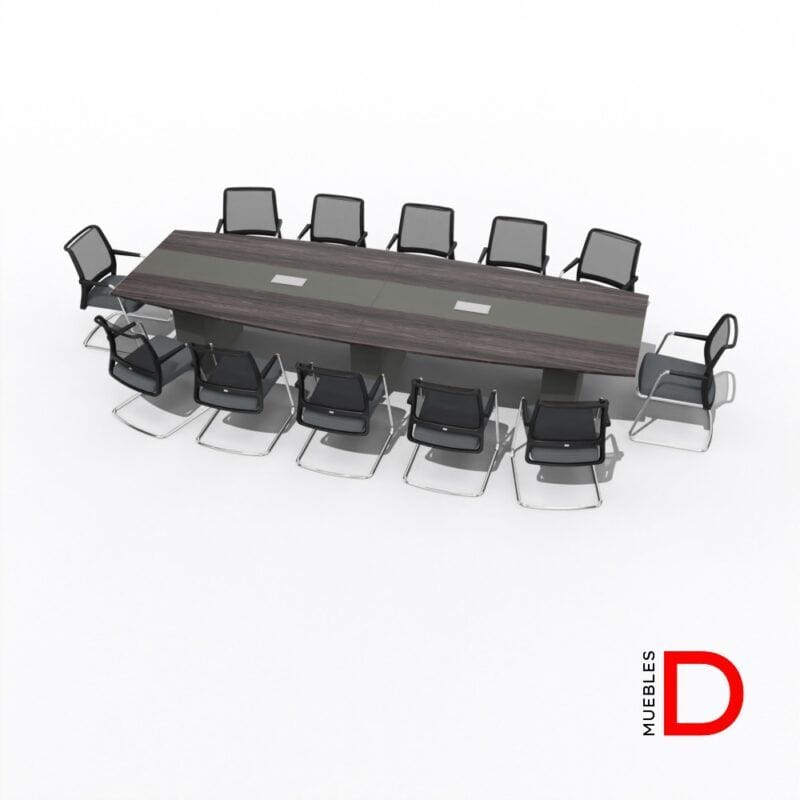 MESA DE REUNION IMPERIUM 400 - DASEC