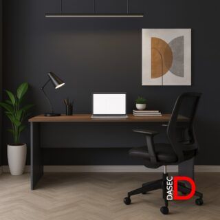 Alternative view of Escritorio Recto