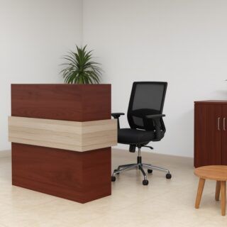 Alternative view of RECEPCION IMPERIUM 150