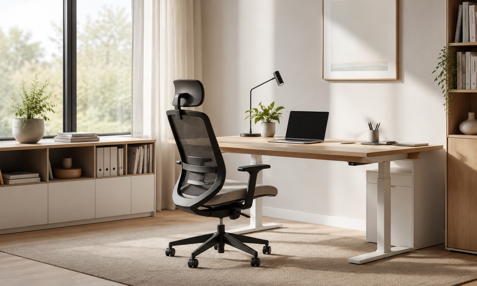Ofertas en muebles de oficina Dasec